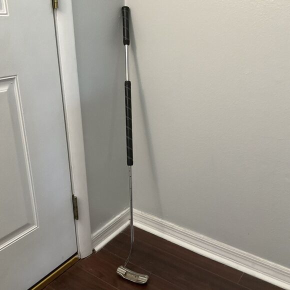 Scotty Cameron Big Sur Studio Stainless Titleist 303 Putter 42" RH 740g - Picture 5 of 11